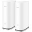 Б/У маршрутизатор Huawei Wi-Fi Mesh 7 (WS8800-22) 2pcs A