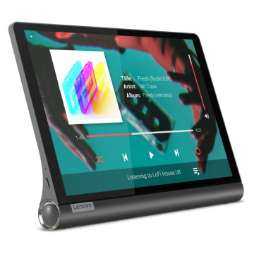 Б/У планшет Lenovo Yoga Tab 4/64GB Wi-Fi (YT-X705F) A