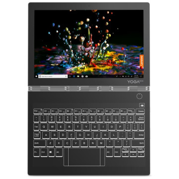 Б/У планшет Lenovo Yoga Book C930 4/256GB (YB-J912F) A