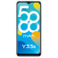 Смартфон Vivo Y33s 8/128GB Midday Dream