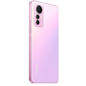 Смартфон Xiaomi 12 Lite 8/256GB Pink