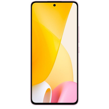Смартфон Xiaomi 12 Lite 6/128GB Pink