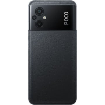 Смартфон Xiaomi Poco M5 6/128GB Black