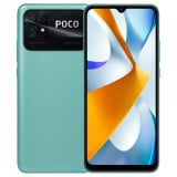 Смартфон Xiaomi Poco C40 3/32GB Coral Green