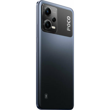 Смартфон Xiaomi Poco X5 5G 8/256GB Black