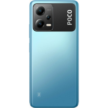 Смартфон Xiaomi Poco X5 5G 8/256GBB Blue