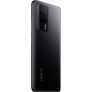 Смартфон Xiaomi Poco F5 Pro 5G 12/256GB Black