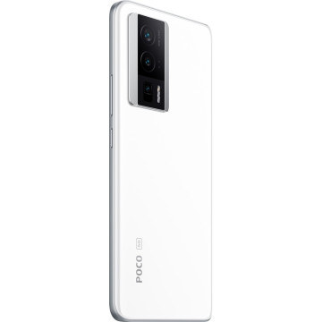 Смартфон Xiaomi Poco F5 Pro 5G 12/256GB White