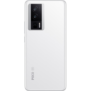 Смартфон Xiaomi Poco F5 Pro 5G 12/512GB White