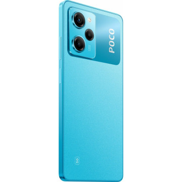 Смартфон Xiaomi Poco X5 Pro 5G 8/256G Blue