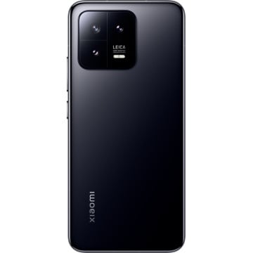 Смартфон Xiaomi 13 8/256GB Black