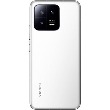 Смартфон Xiaomi 13 12/256GB White