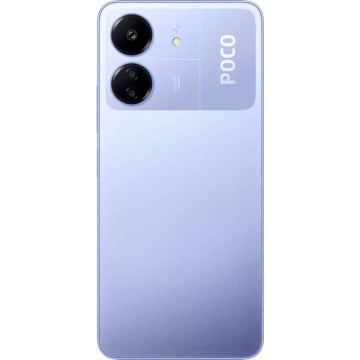 Смартфон Xiaomi Poco C65 6/128GB Purple