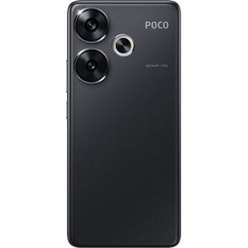 Смартфон Xiaomi Poco F6 8/256GB Black