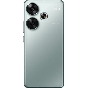 Смартфон Xiaomi Poco F6 8/256GB Green