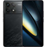 Смартфон Xiaomi Poco F6 Pro 12/256GB Black