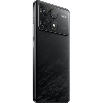 Смартфон Xiaomi Poco F6 Pro 16/1Tb Black