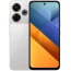 Смартфон Xiaomi Poco M6 8/256GB Silver