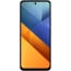 Смартфон Xiaomi Poco M6 8/256GB Silver