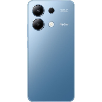 Смартфон Xiaomi Redmi Note 13 6/128GB Ice Blue