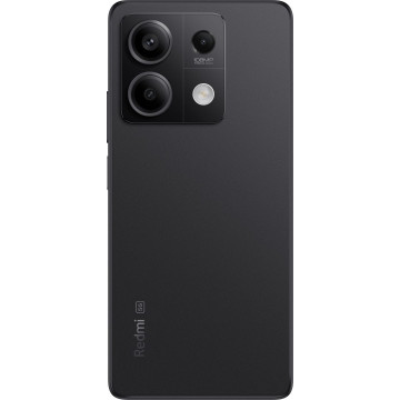 Смартфон Xiaomi Redmi Note 13 5G 8/256GB Graphite Black