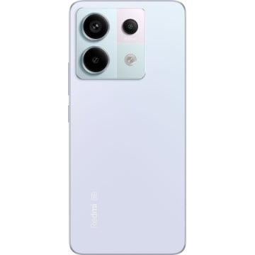 Смартфон Xiaomi Redmi Note 13 Pro 5G 8/256GB Aurora Purple