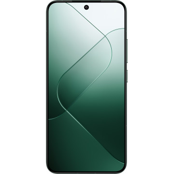 Смартфон Xiaomi 14 12/512GB Green