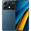 Смартфон Xiaomi Poco X6 5G 12/512GB Blue