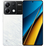 Смартфон Xiaomi Poco X6 5G 12/256GB White