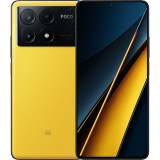 Смартфон Xiaomi Poco X6 Pro 5G 12/512GB Yellow