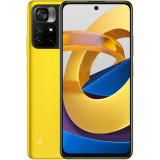 Смартфон Xiaomi Poco M4 Pro 5G 6/128GB Poco Yellow