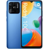 Смартфон Xiaomi Redmi 10C 4/64GB Ocean Blue (NO NFC)