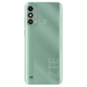 Смартфон ZTE Blade A53 2/32GB Green