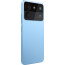 Смартфон ZTE Blade A54 4/128GB Blue