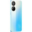 Смартфон ZTE V40S 6/128GB Blue