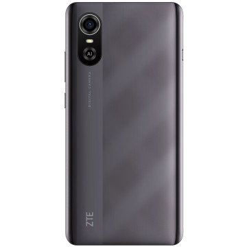 Смартфон ZTE Blade A31 Plus 1/32GB Gray