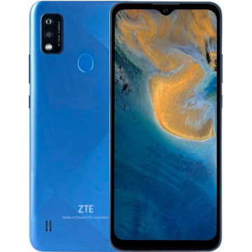 Смартфон ZTE Blade A51 2/32GB Blue