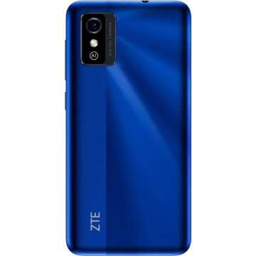 Смартфон ZTE Blade L9 1/32GB Blue