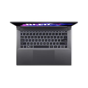 Ноутбук Acer Swift X 14 SFX14-71G-553H (NX.KEVEU.001)