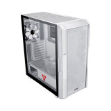 Корпус Modecom AMIRANI WHITE fans 4x120mm (AT-AMIRANI-PD-20-000000-0)