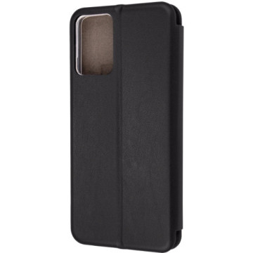 Чохол до мобільного телефона Armorstandart G-Case Motorola G24 Black (ARM74305)