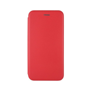 Чохол до мобільного телефона BeCover Exclusive Tecno Spark 20C (BG7n) Burgundy Red (711247)