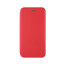 Чохол до мобільного телефона BeCover Exclusive Tecno Spark 20C (BG7n) Burgundy Red (711247)