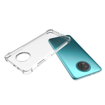 Чохол до мобільного телефона BeCover Anti-Shock Xiaomi Redmi Note 9T Clear (705998)