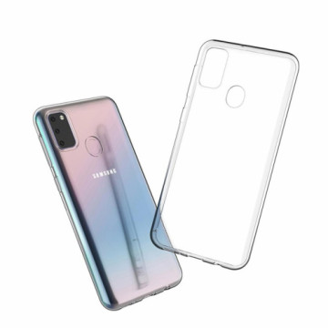 Чохол до мобільного телефона BeCover Galaxy M30s SM-M307 Transparancy (704112)