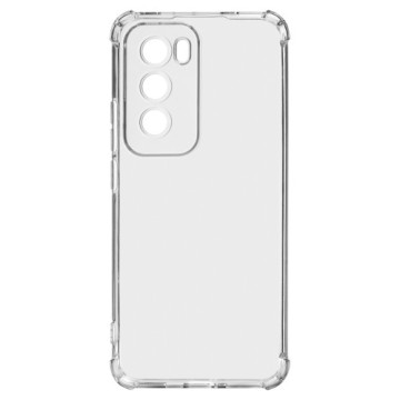 Чохол до мобільного телефона Armorstandart Air Force OPPO Reno12 Camera cover Clear (ARM78022)