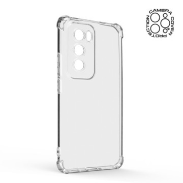 Чохол до мобільного телефона Armorstandart Air Force OPPO Reno12 Camera cover Clear (ARM78022)