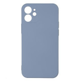 Чохол до мобільного телефона Armorstandart ICON Case Apple iPhone 12 Mini Blue (ARM57480)