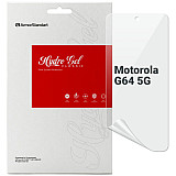 Плівка захисна Armorstandart Motorola G64 5G (ARM77430)