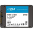 Накопичувач SSD 2.5" 240GB Micron (CT240BX500SSD1)
